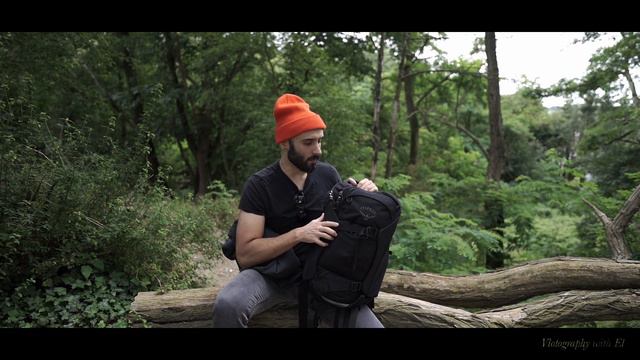 Osprey Metron 4 months Experience
