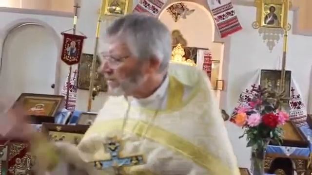 о Олександр Мень смотреть онлайн