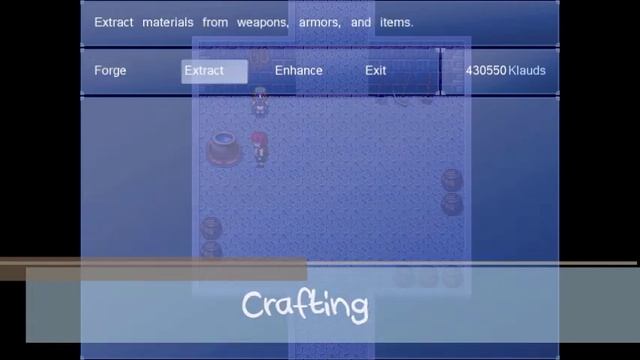 Final Story III ~ Project Heaven preview смотреть онлайн