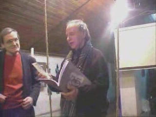 Антология Зауми смотреть онлайн