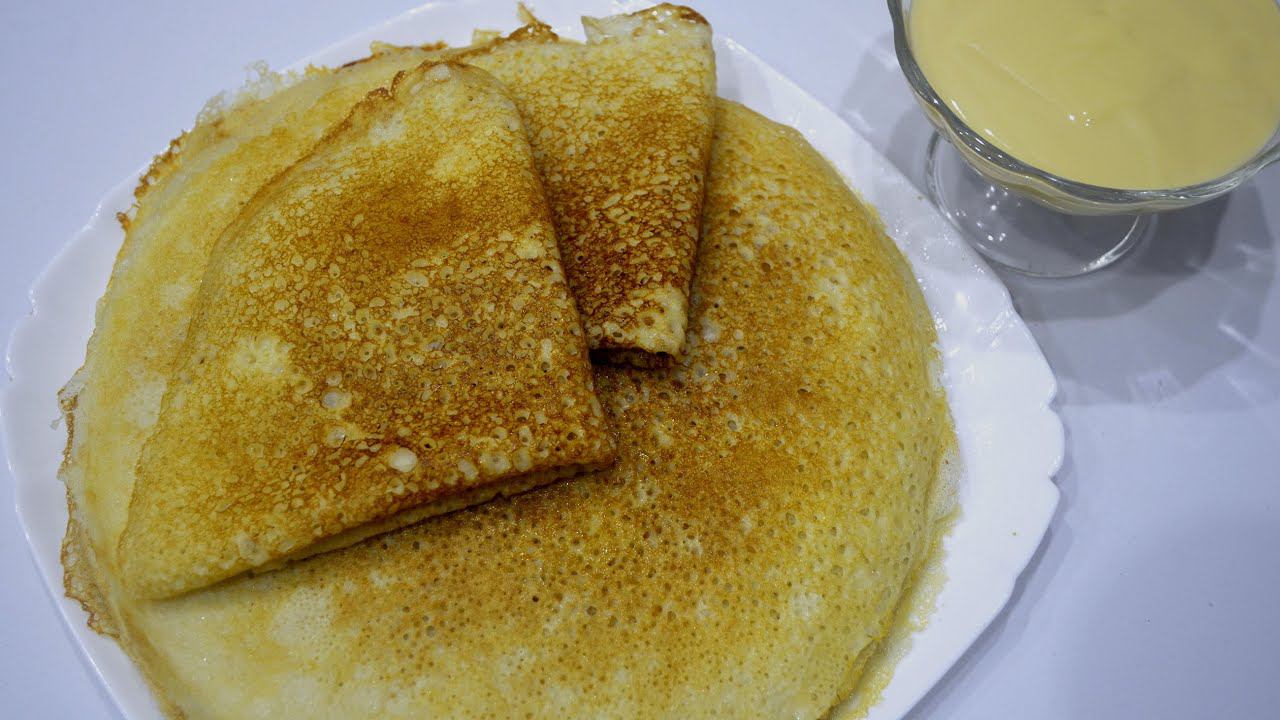 Простые рецепты.