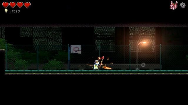 Dungeon Munchies First 30 Minutes Gameplay смотреть онлайн