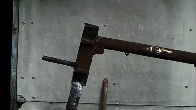 Размеры механического колуна с начинкой смотреть онлайн