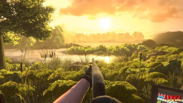 Симулятор обычного РЕБЕНКА ! ШЕДЕВР ! Я был удивлен ! смотреть онлайн