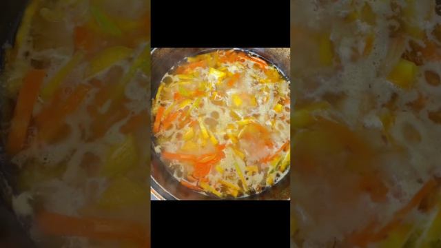 Рассыпчатый Палау Үй жағдайында 🩵нағыз шашпа палау 🍚/ Секреты 🥗плова/ Вкусный и рассыпчатый смотреть онлайн