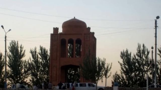 kattakurgan CITY.wmv смотреть онлайн