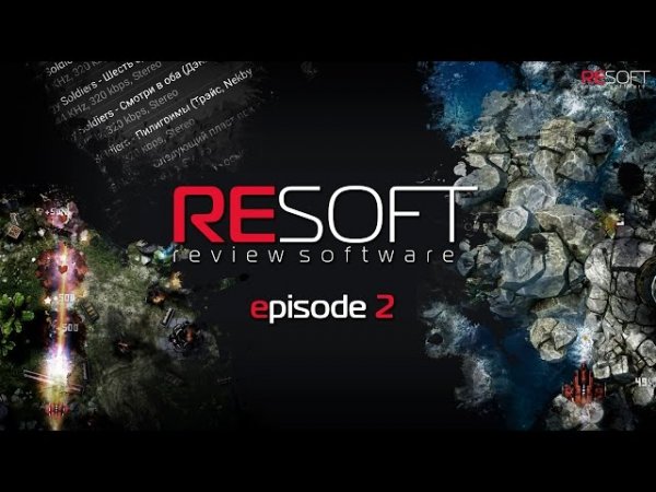 RESOFT episode 2