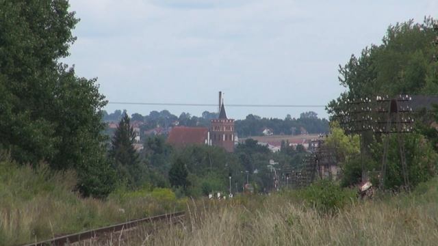 Brodnica VT646-017 Arriva смотреть онлайн