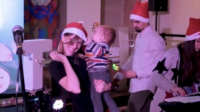 Кто такие Баптисты (Надежда Серых) смотреть онлайн