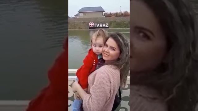 Тараз (Джамбул) Набережная Ч3 смотреть онлайн