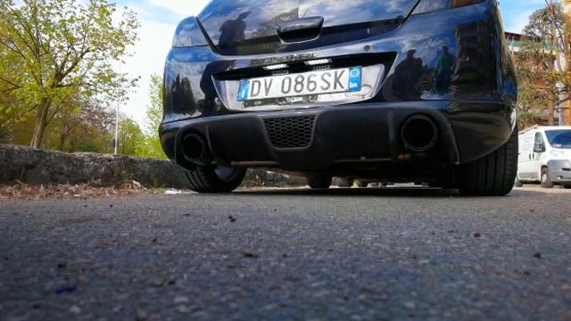 OPEL CORSA D 1.7 DI Michele solito 7/7/2021 смотреть онлайн