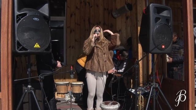 Ծաղկաձորի ճոպանուղի Канатная дорога в Цахкадзоре Ropeway of Tsaghkadzor смотреть онлайн