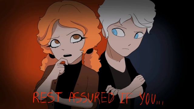 OLEANDER /Mother Mother {meme Animation/AMV} ||| 🌼