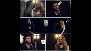 Flori Mumajesi - Ku isha une ft  Argjentina (DJ CARDI JAY bachata remix)