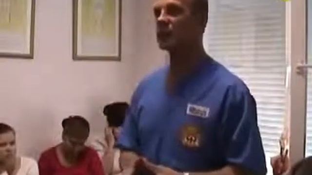 Огулов. Как очистить легкие от паразитов смотреть онлайн