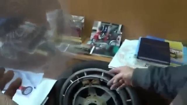 Ноу хау Шкондина смотреть онлайн