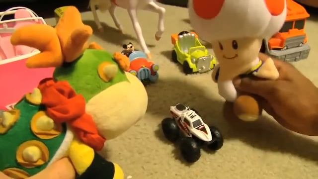 SML Movie: Jeffy And Junior The Firefighter! смотреть онлайн