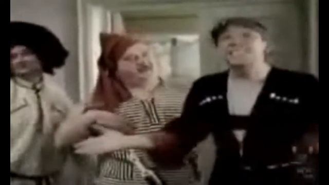 видео ролик ЖОПЫТНЫЙ МУЖЧИНА гр  Порутчик Ржевский