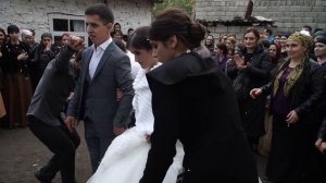 Даргинская Свадьба