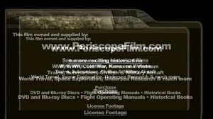 Немое кино  / ВОЗДУШНЫЙ БОЙ ПЕРВОЙ МИРОВОЙ 1914-18 г