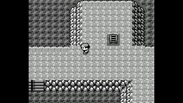Pokemon Red / Blue Walkthrough 35 - Seafoam Islands смотреть онлайн