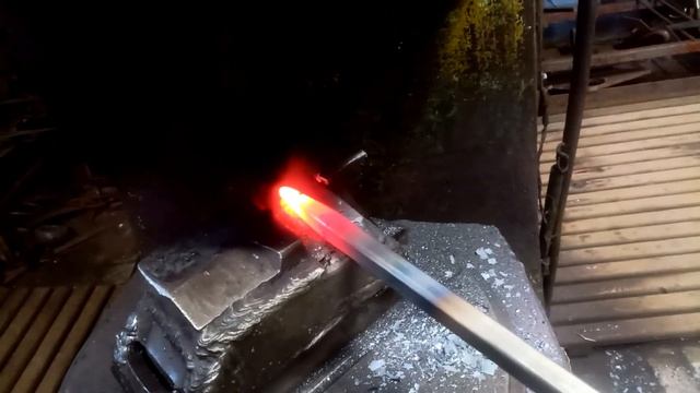 пика из профильной трубы смотреть онлайн