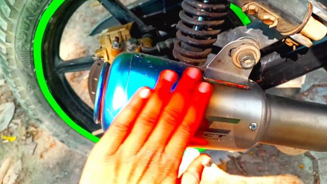 #video 220 SC Project Exhaust ll Cost Of Exhaust ll PS prabhas vlogs ll смотреть онлайн