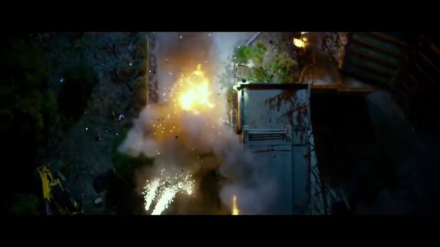 13 HOURS : Secret Soldiers of Benghazi (2016) - Official Trailer #1 (REDBAND) HD смотреть онлайн