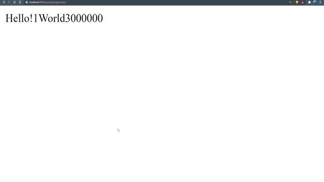 PHP Generators Explained - Full PHP 8 Tutorial смотреть онлайн