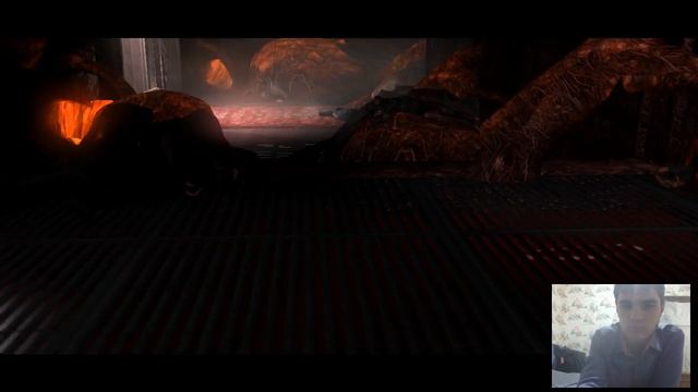 Прохождение Prototype #3 *Замес просто* (16+).