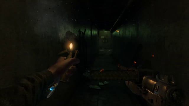 Прохождение - Metro Redux смотреть онлайн