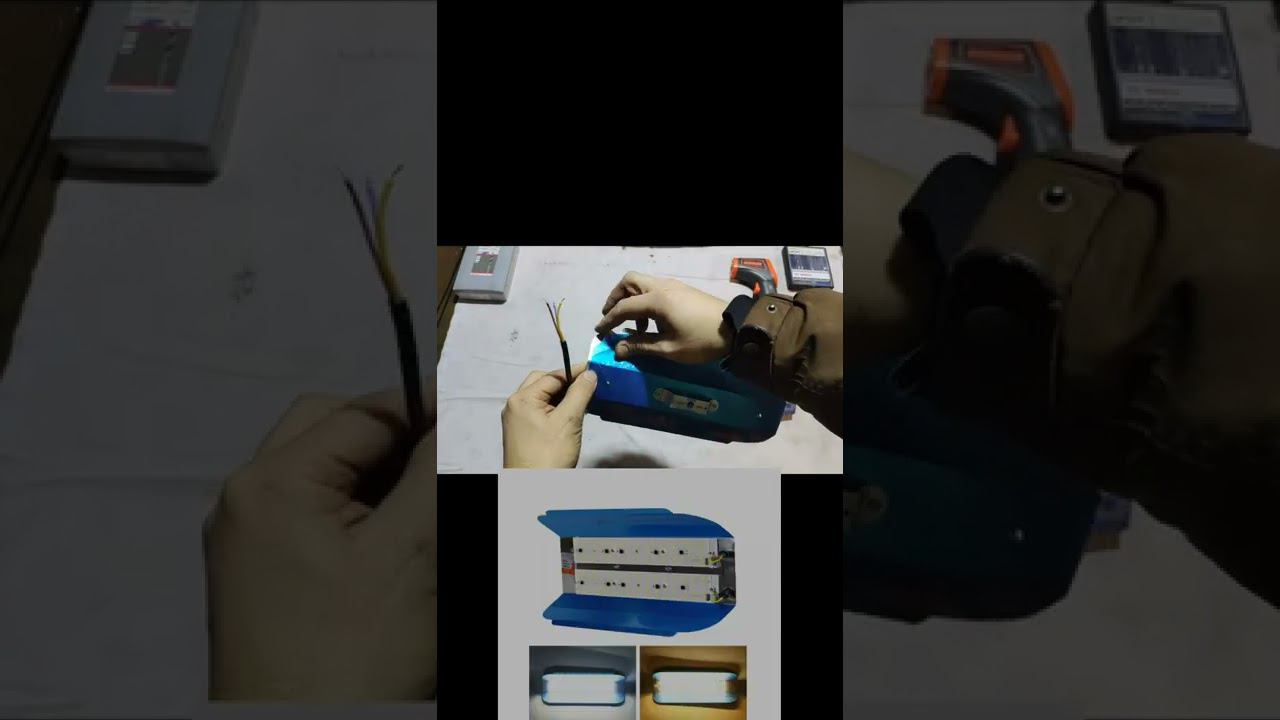 #shorts Свет для гаража дёшево смотреть онлайн