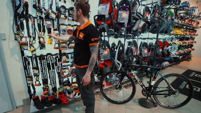 Обзор велозамков Kryptonite