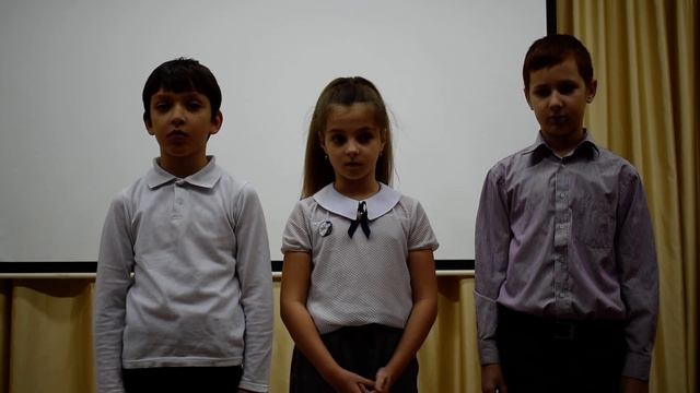 В доме добрыми делами занята (Сахибор С., Рыжова М., Павлов И.) смотреть онлайн