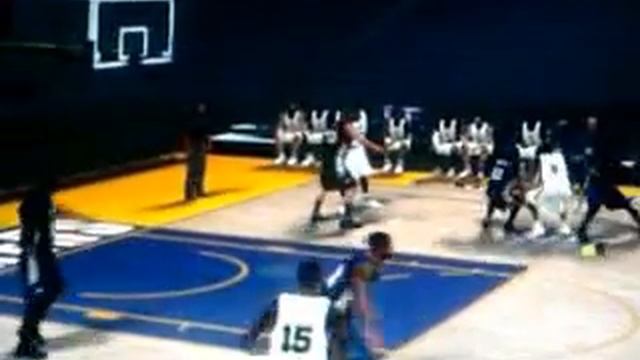 nba 2k11 фишки смотреть онлайн
