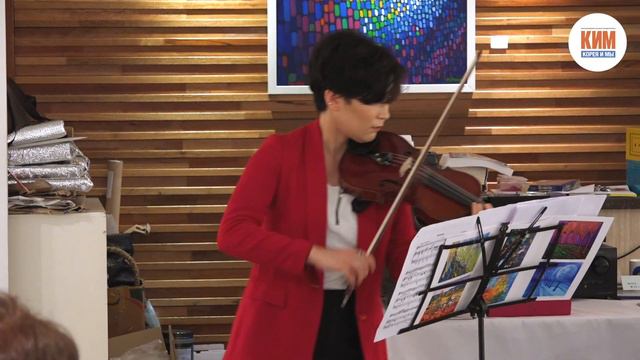 [КультПросвет] Михаил Пак в галерее "Ду" смотреть онлайн