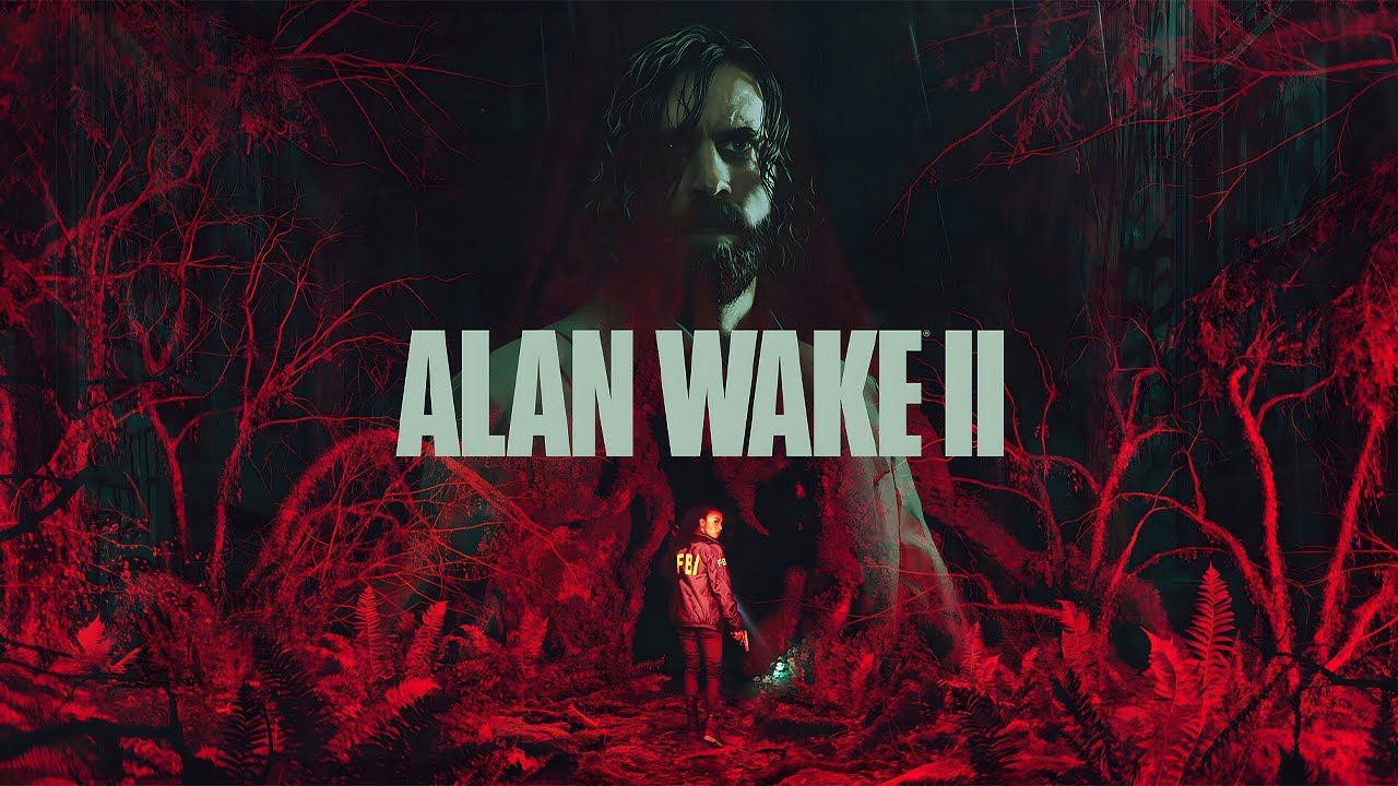 Прохождение Alan Wake 2 ➤ Глава 2: «Возвращение 2: Сердце». Без комментариев смотреть онлайн