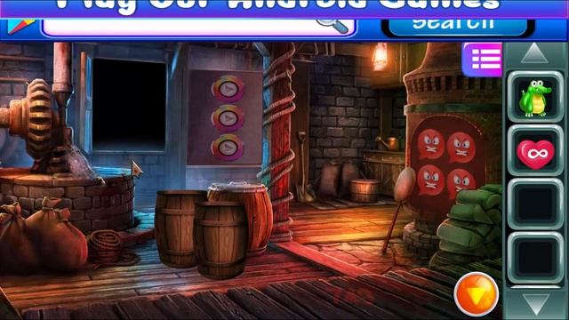 PG Detective Cat Escape Game Walkthrough смотреть онлайн