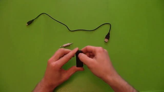 Bluetooth адаптер за копейки