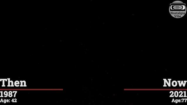 Lethal Weapon 1987 Cast Then And Now (2022) ⭐How They Changed 2023