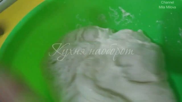 ?Домашний Вкусный Хлеб в духовке. ?Рецепт Хлеба на воде. смотреть онлайн