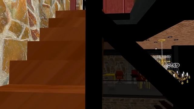 sweet home 3d #- 06 смотреть онлайн