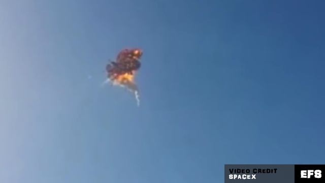 RIP DragonFly & Falcon 3?!? - EpicFutureSpace 6/29/16 смотреть онлайн