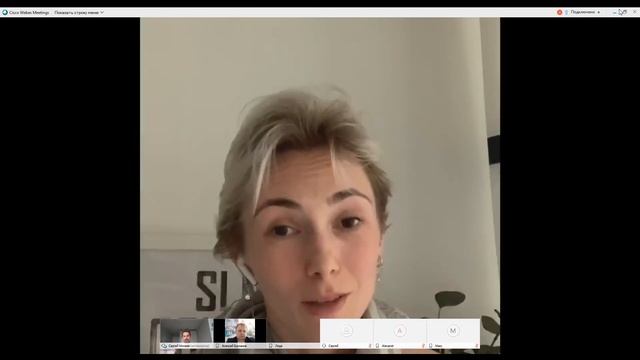 [13.07.20] Серебрица Онлайн: Диалоги о дизайне смотреть онлайн