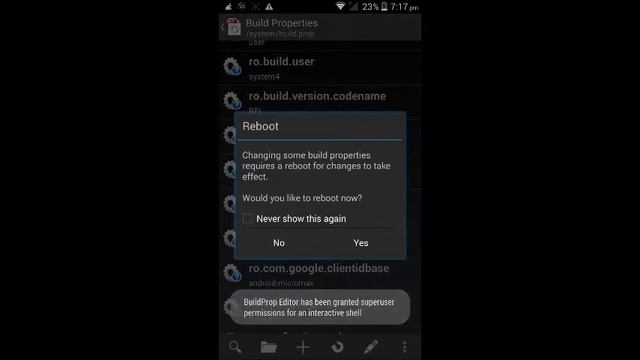 how to convert android 4.4.2 to 4.4.4 (no rom need) смотреть онлайн