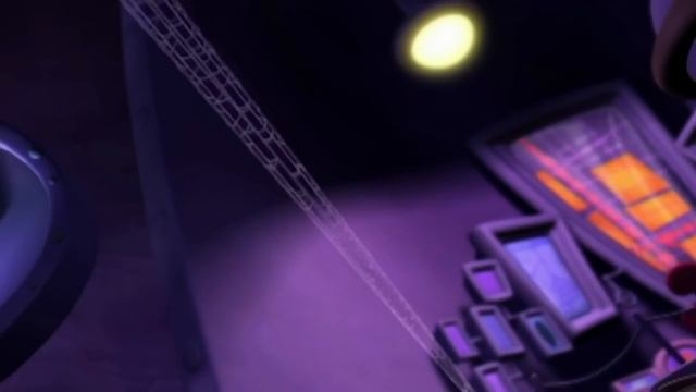 Larry-Boy Y La Manzana Malvada |  VeggieTales En Español | Capítulos Completos