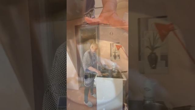 Yogurt Soup ? მაწვნის სუპი ?Soupe Au Yaourt ? суп из кефира