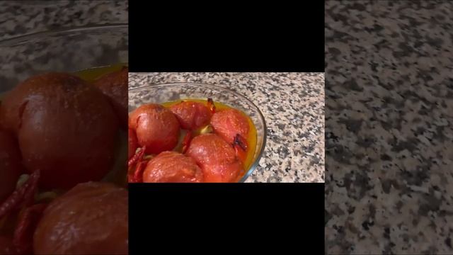 Kokusu Burnunuzdan Hiç Gitmeyecek Fırında Domates Çorbası Tarifi. смотреть онлайн