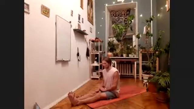 Часть 2) Часовая Интенсивная Тренеровка Стойки на руках Долгие перевернутые.