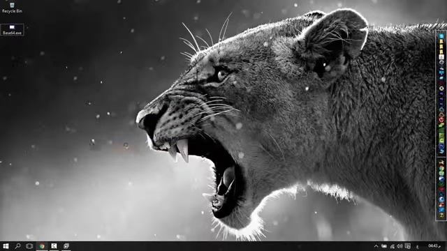 شرح فك التلغيمات خوارزمية داونلودر معموله Base64 смотреть онлайн